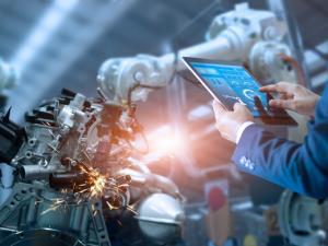 木工機械在“十四五”期間要推進數(shù)字化轉(zhuǎn)型技術(shù)1